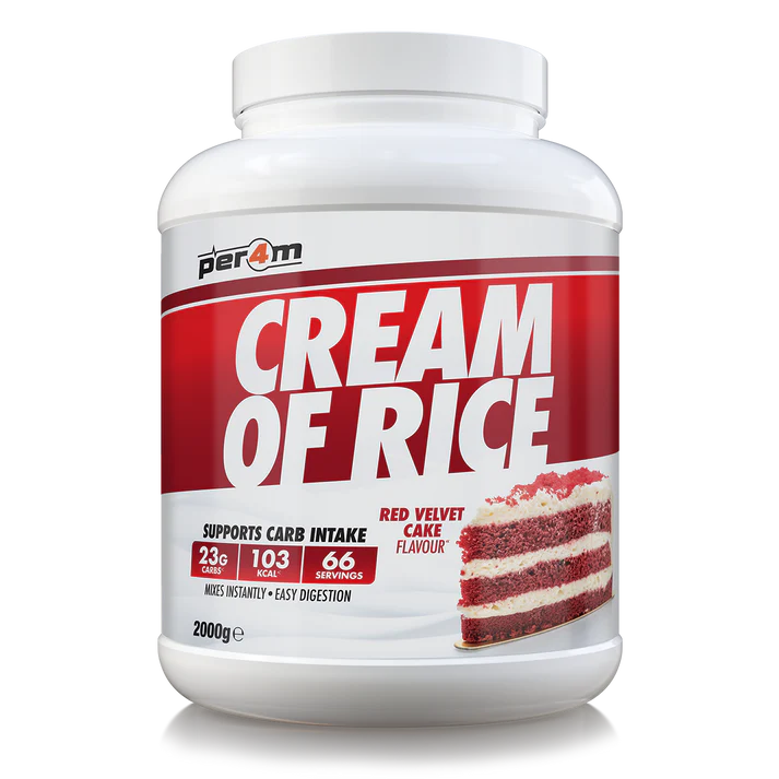Per4m - Cream of Rice 2kg