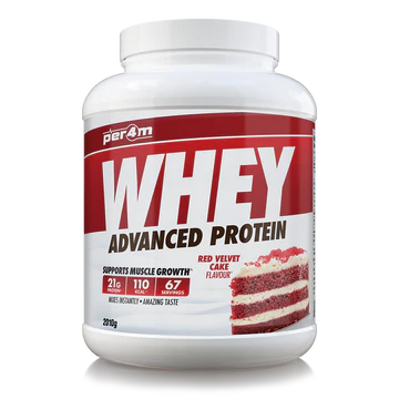 Per4m - Whey Protein 2kg