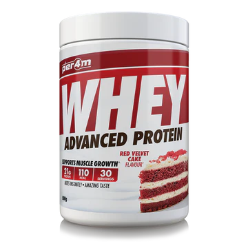 Per4m - Whey Protein 900g