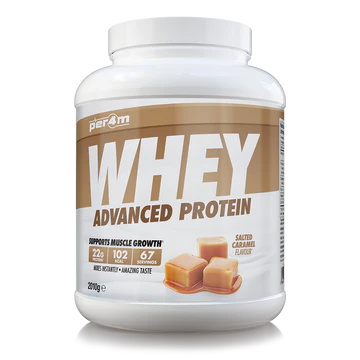 Per4m - Whey Protein 2kg