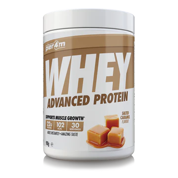 Per4m - Whey Protein 900g