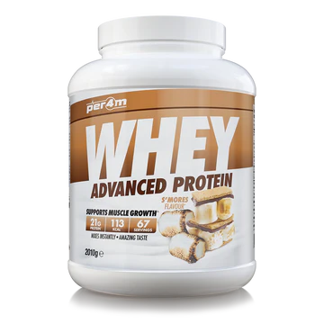 Per4m - Whey Protein 2kg