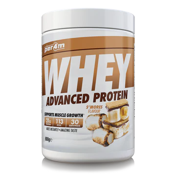 Per4m - Whey Protein 900g