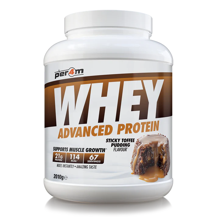 Per4m - Whey Protein 2kg