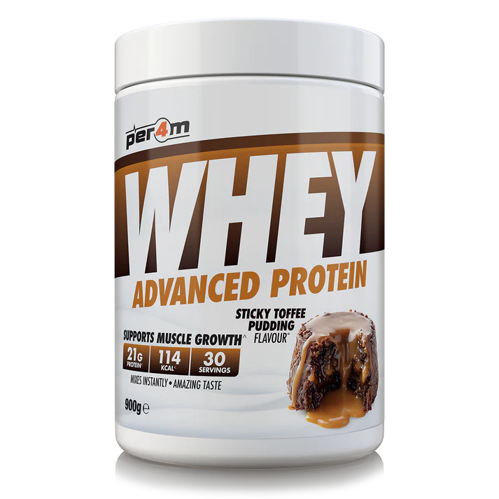 Per4m - Whey Protein 900g