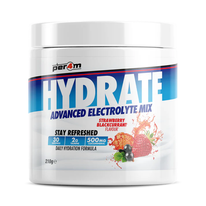 Per4m - Hydrate Electrolyte Mix