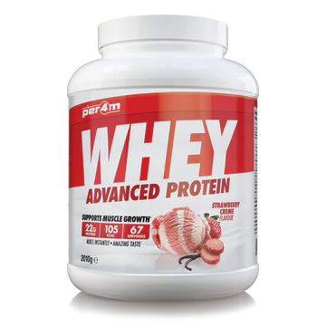 Per4m - Whey Protein 2kg