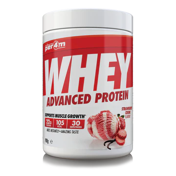 Per4m - Whey Protein 900g