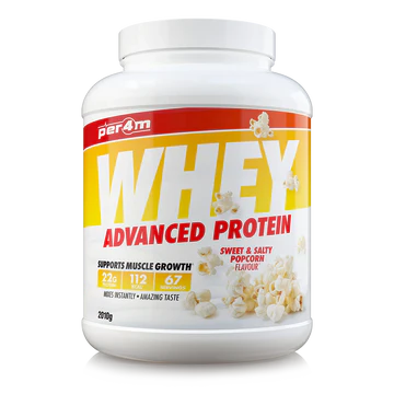 Per4m - Whey Protein 2kg