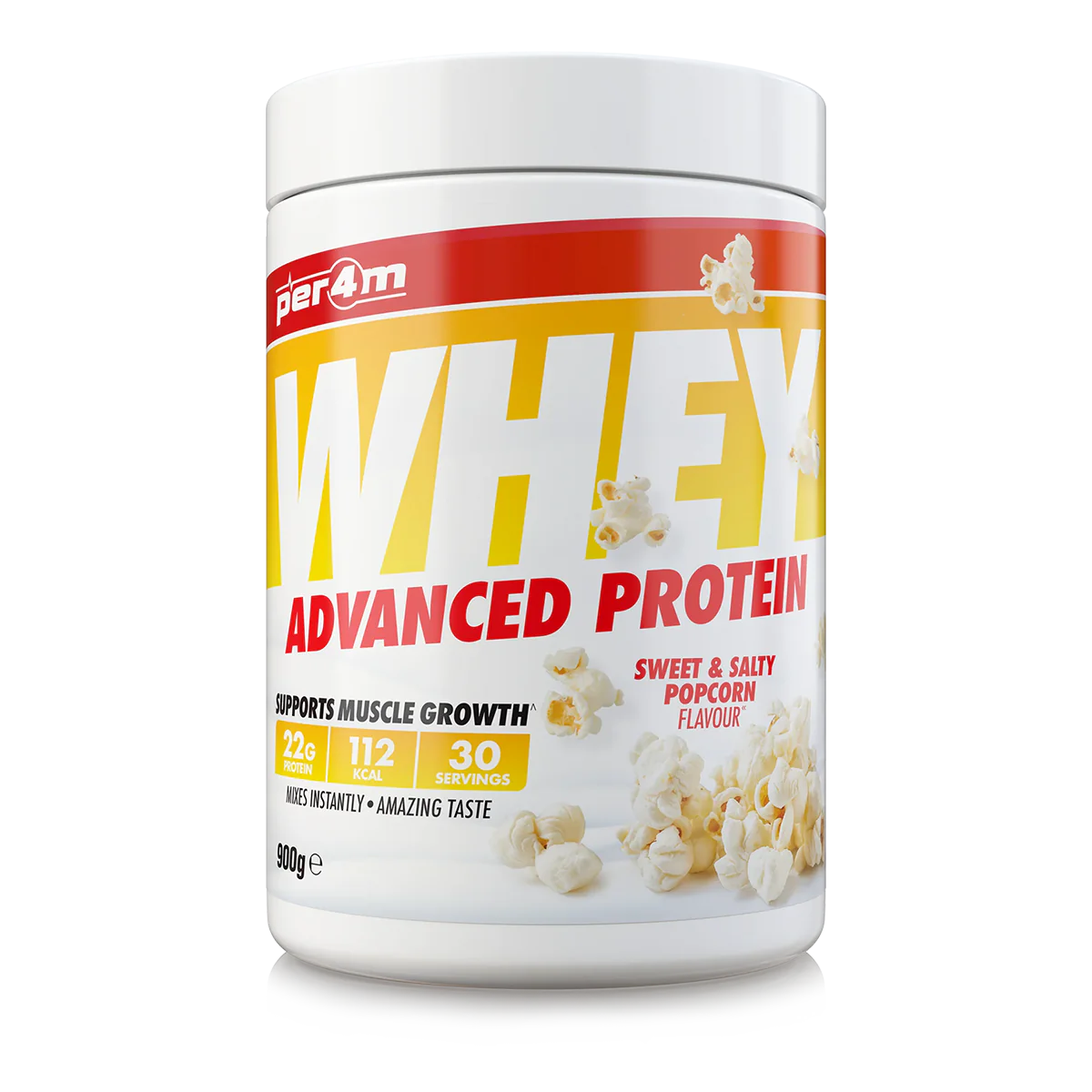 Per4m - Whey Protein 900g
