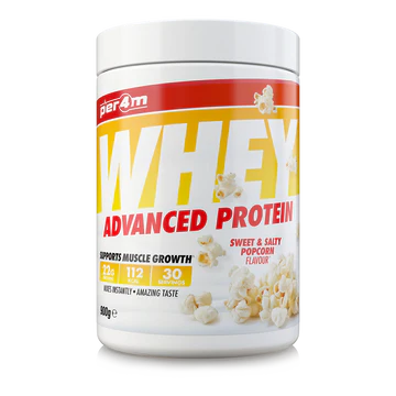 Per4m - Whey Protein 900g