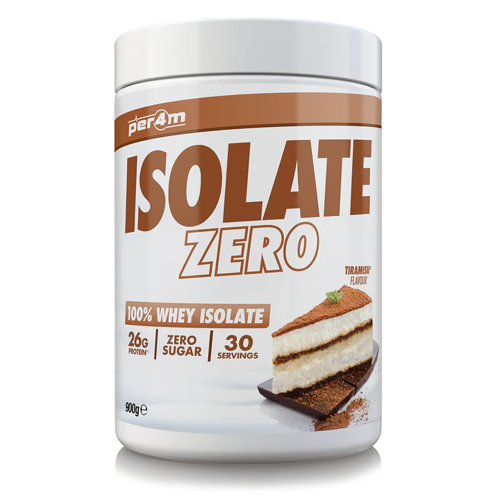 Per4m - Whey Isolate Zero