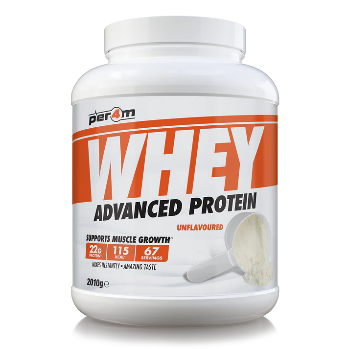 Per4m - Whey Protein 2kg