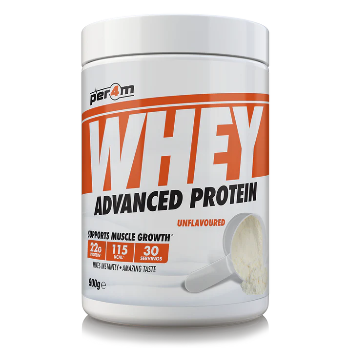 Per4m - Whey Protein 900g