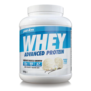 Per4m - Whey Protein 2kg