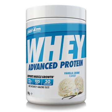 Per4m - Whey Protein 900g