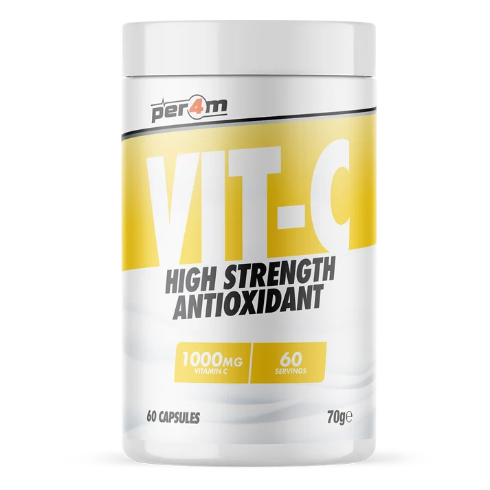 Per4m - Vitamin C Capsules