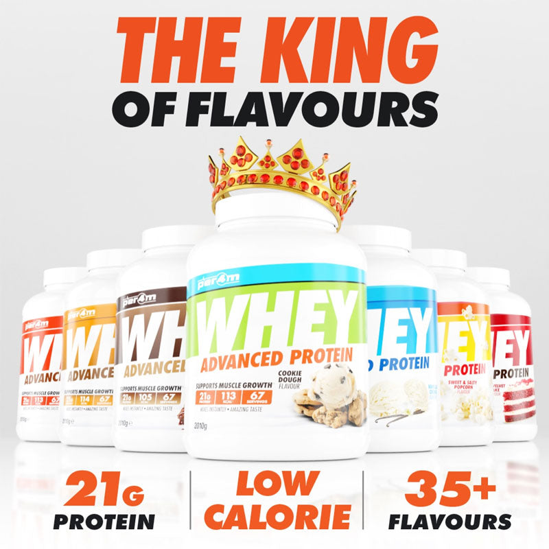 Per4m - Whey Protein 2kg