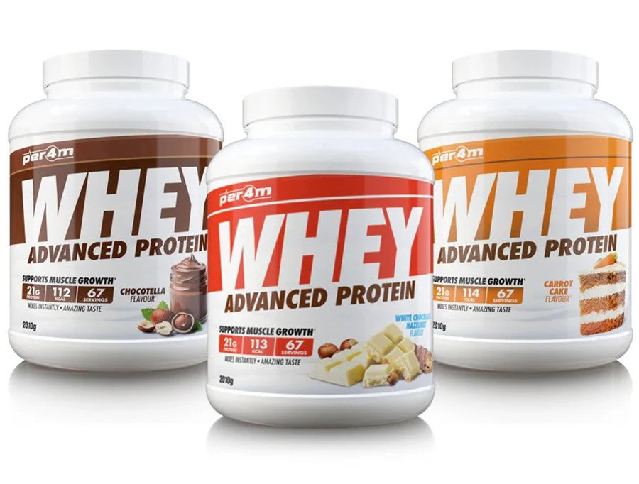 Per4m - Whey Protein 2kg