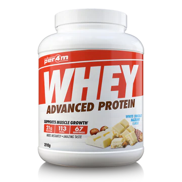 Per4m - Whey Protein 2kg