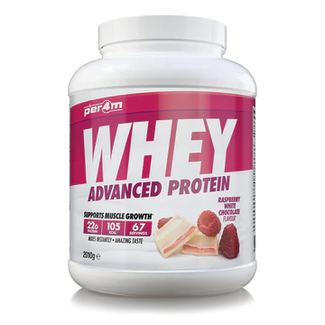 Per4m - Whey Protein 2kg