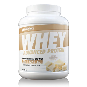 Per4m - Whey Protein 2kg