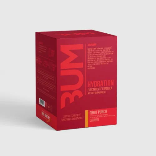 Raw Nutriton - BUM HYDRATE