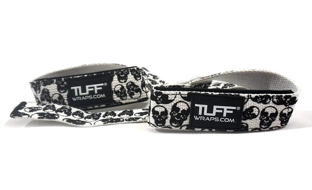 Tuff Wraps - Zughilfen
