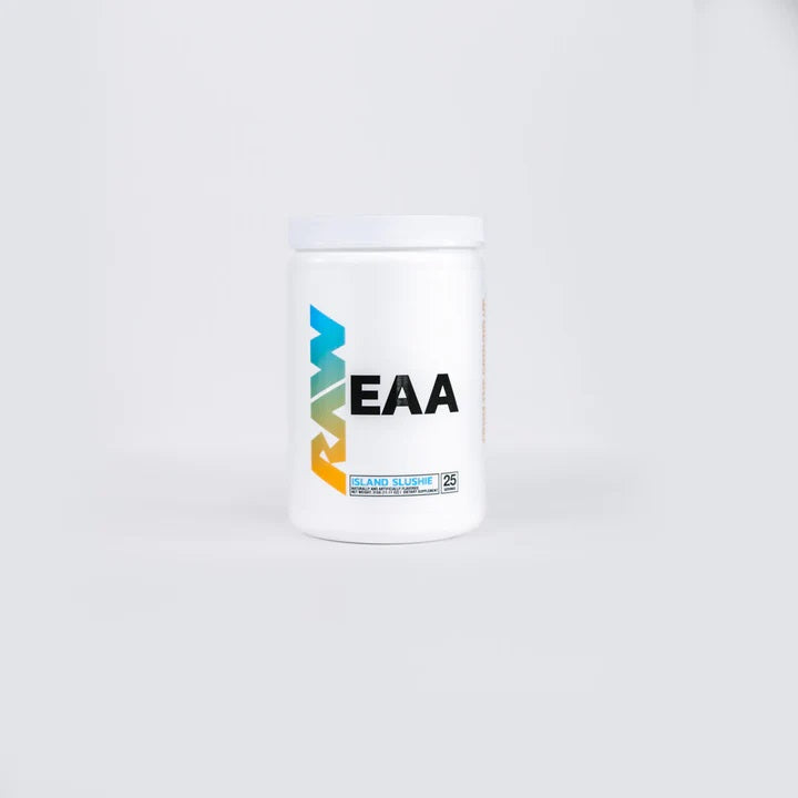 Raw Nutrition - EAA