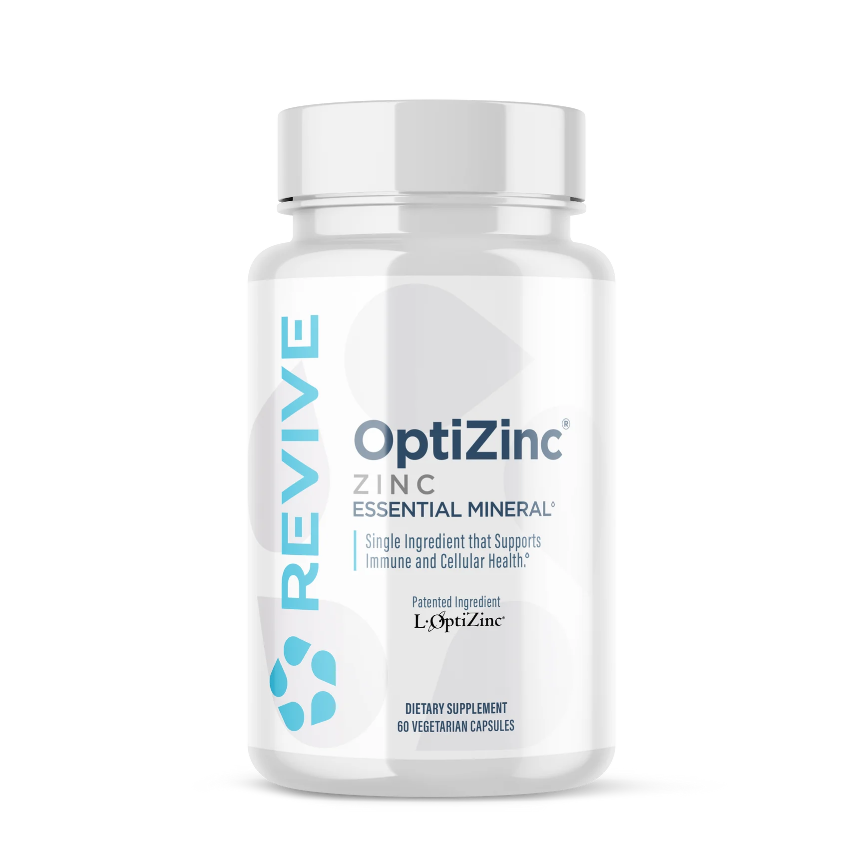Revive MD - Zinc