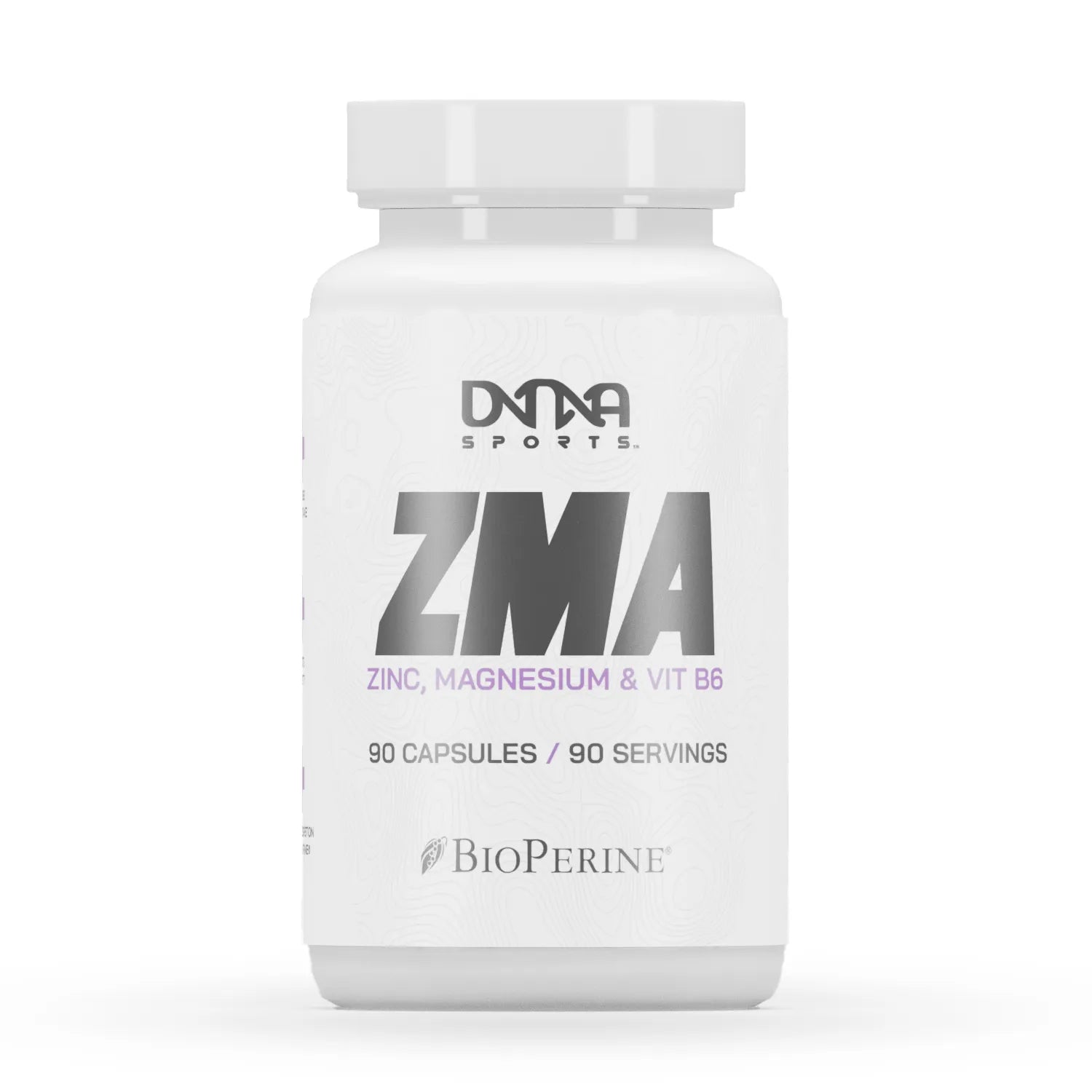 DNA Sports - ZMA