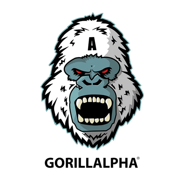 gorilla-alpha