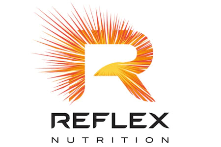 Reflex Nutrition