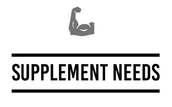 Supplement Needs