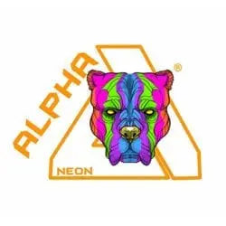 Alpha Neon