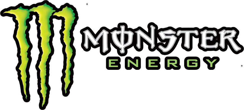 Monster Energy