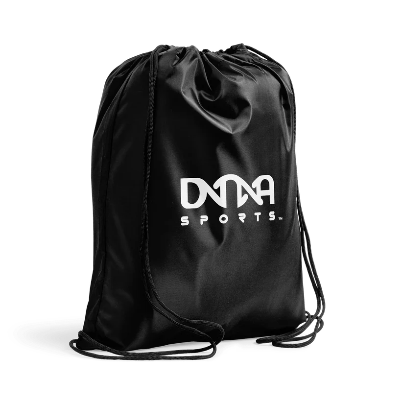 DNA Sports Gym Bag Bundle