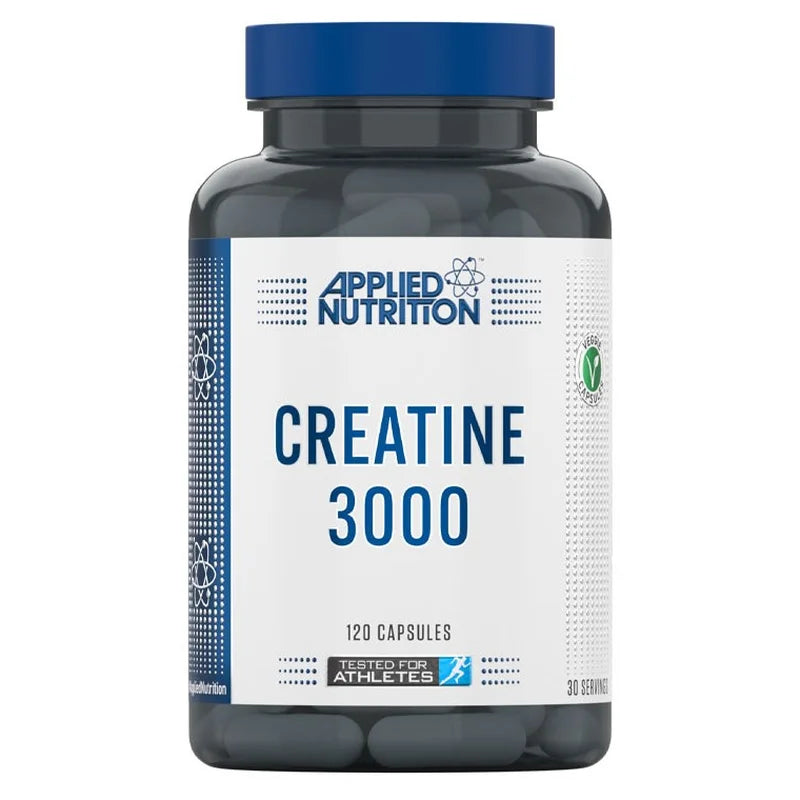 Applied Nutrition - Creatine 3000