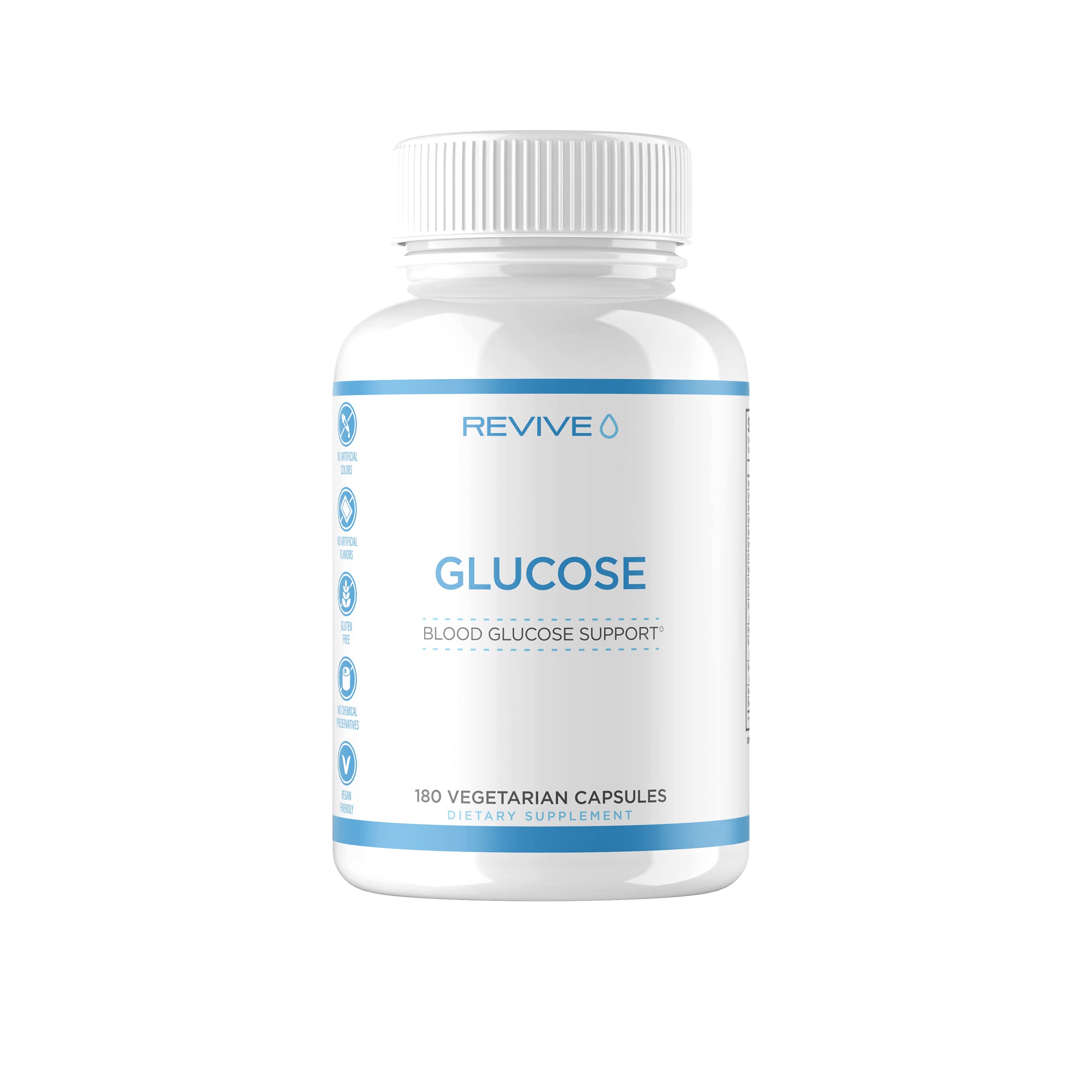 Revive MD - Glucose