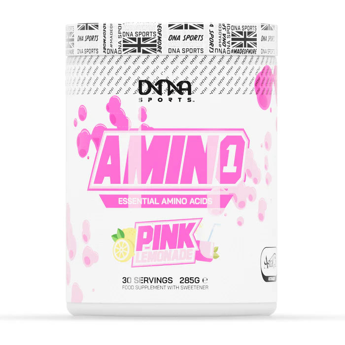 DNA Sports - Amino1 Eaa