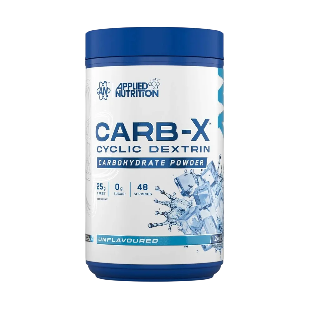 Applied Nutrition - Carb X Cluster Dextrin
