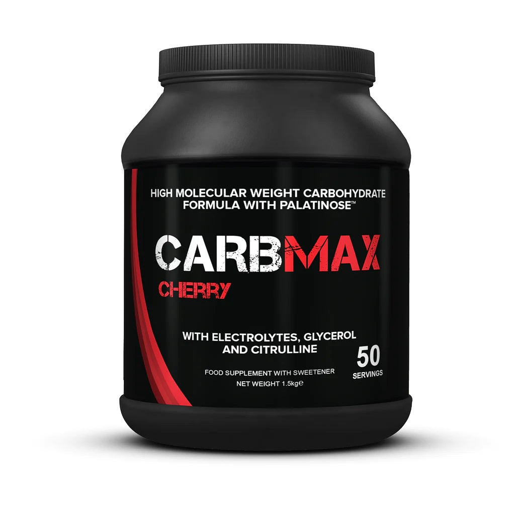 Strom Sports - Carb Max 1.5kg