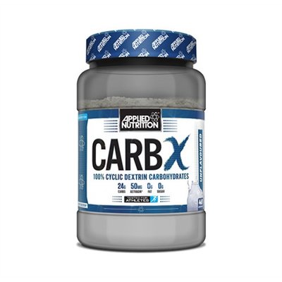 Applied Nutrition - Carb X