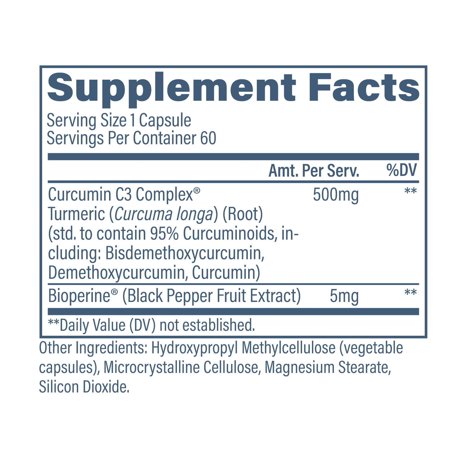 Revive MD - Turmeric+ 