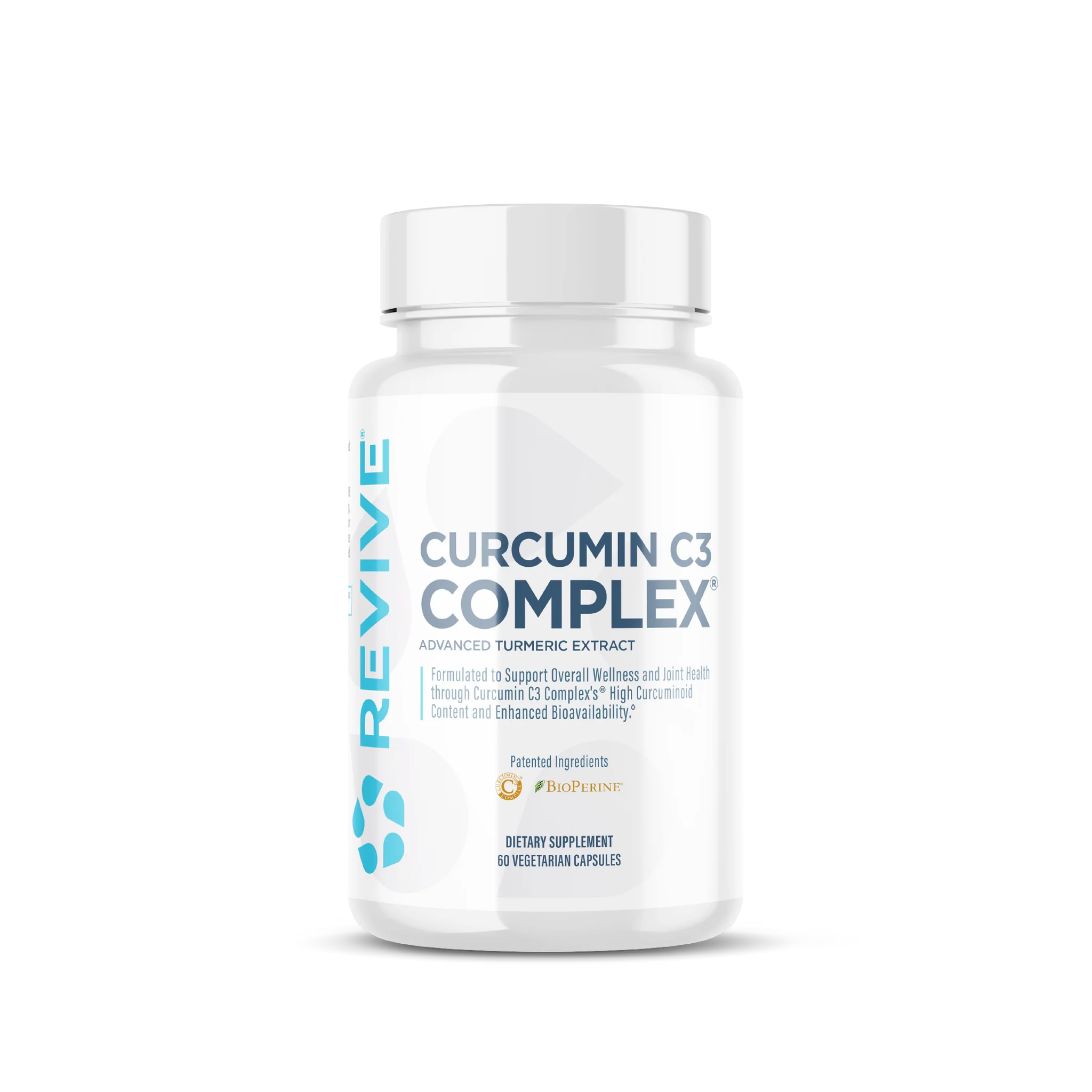 Revive MD - Turmeric+ 