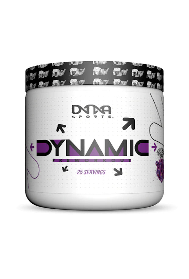 DNA Sports - Dynamic