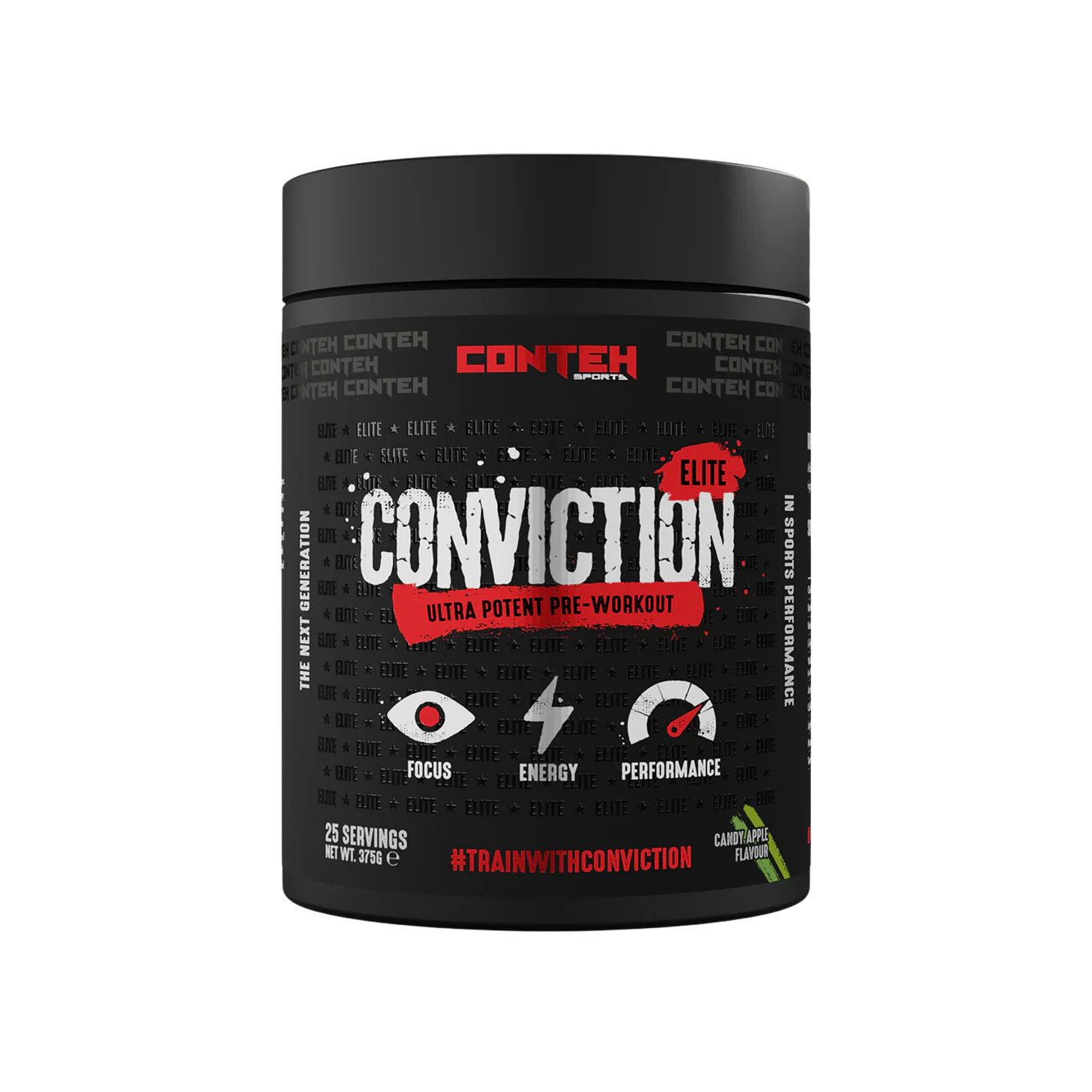 Conteh Sports - Conviction Elite