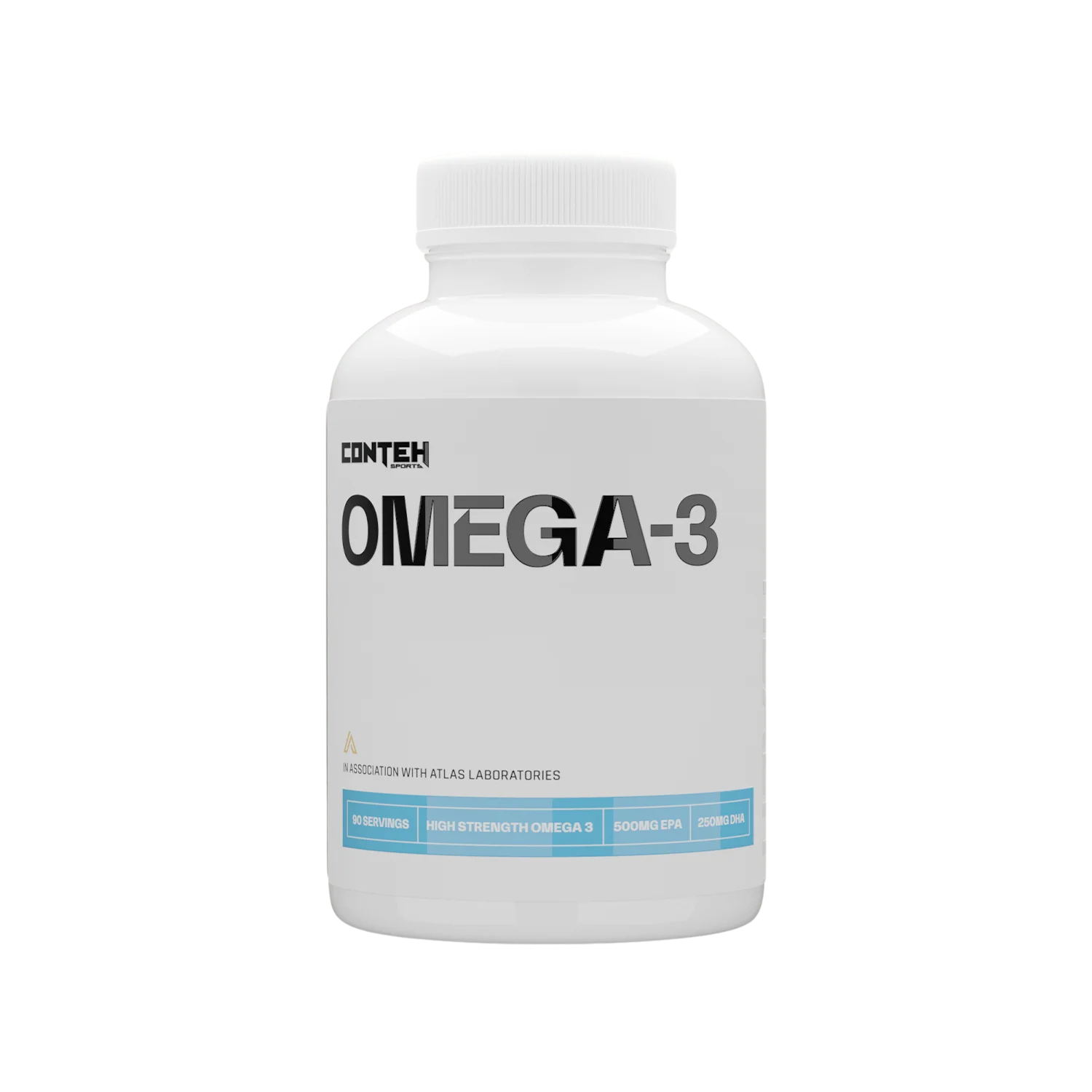 Conteh Sports - Omega 3