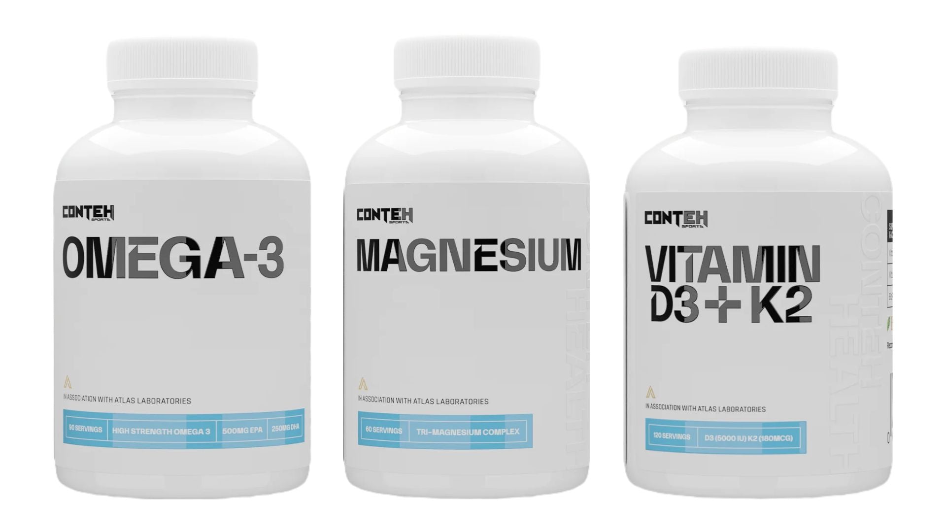 Conteh Sports - Basic Bundle