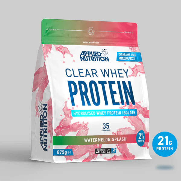 Applied Nutrition - Clear Whey